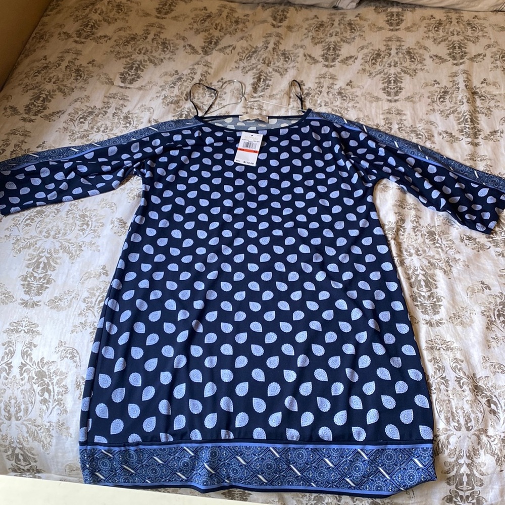 midi womens dress! cute for the summer